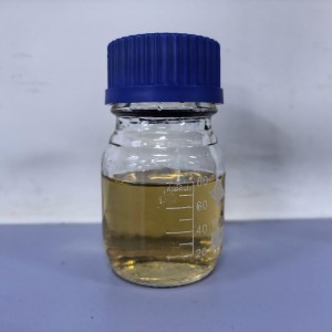 ഫ്ലോട്ടേഷൻ ഫോമിംഗ് ഏജന്റ് 7196-P